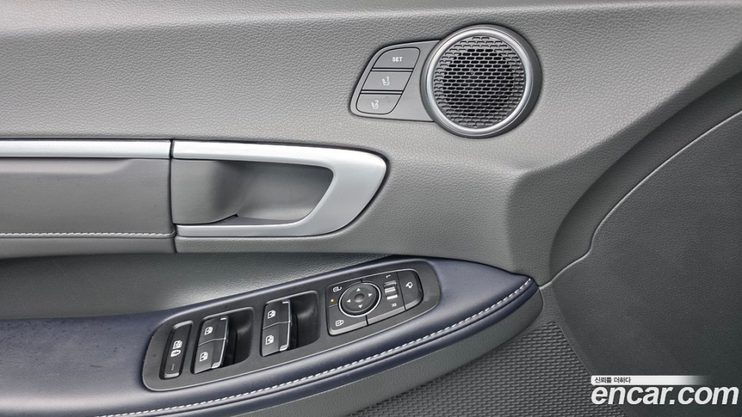 Hyundai Sonata 2.0, 2024