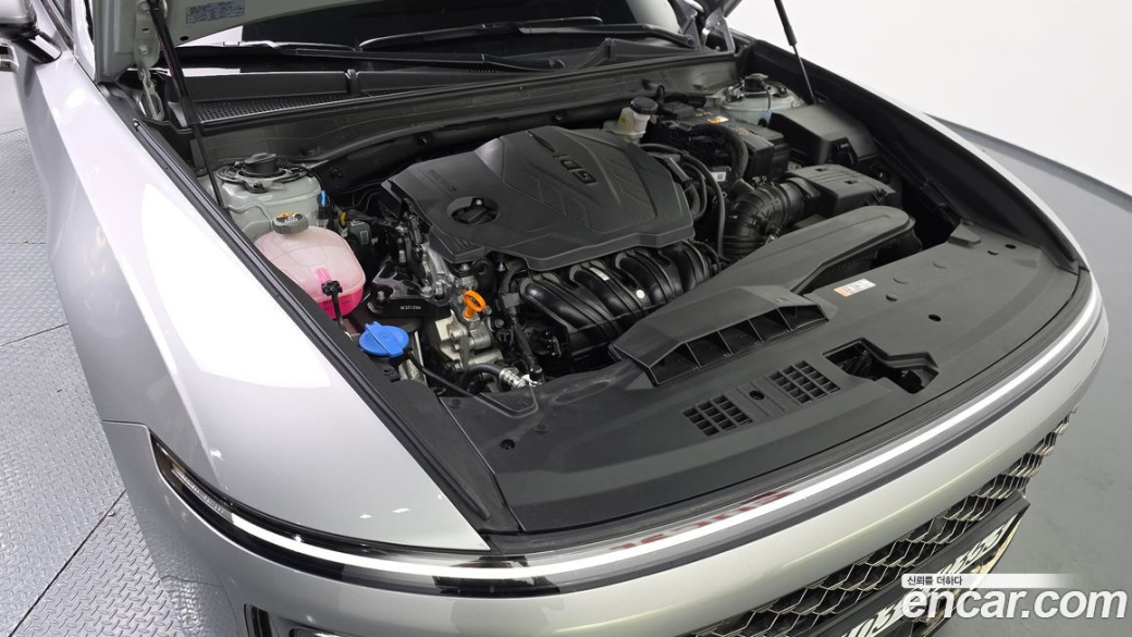 Hyundai Grandeur 2,5 Gasoline 2WD, 2024
