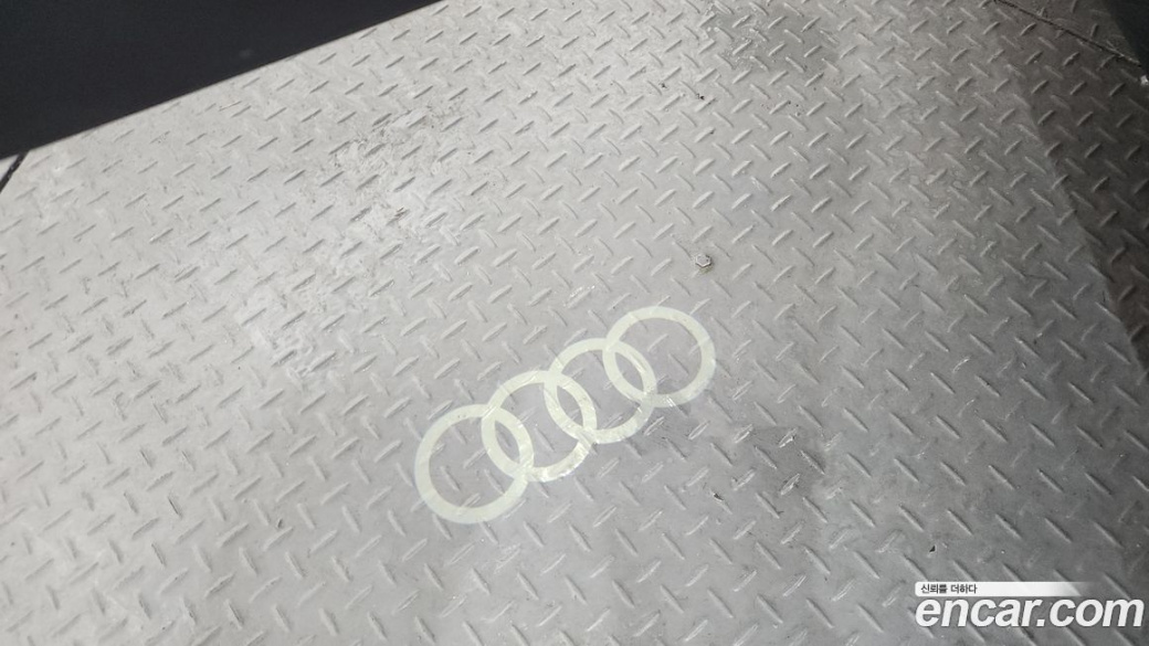 Audi A6 40 TDI Premium, 2023