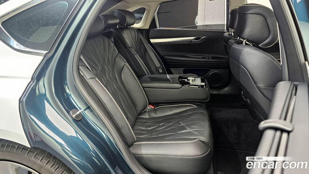 Genesis G80 Gasoline 2.5 Turbo AWD, 2023