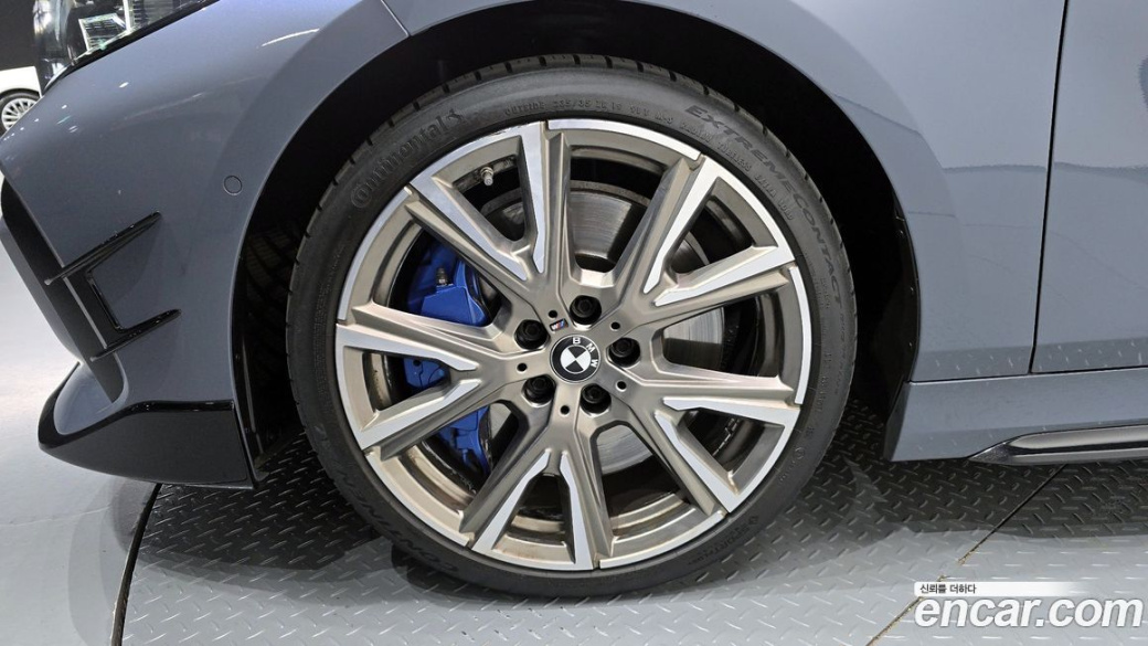 BMW 1-Series M135i xDrive, 2023