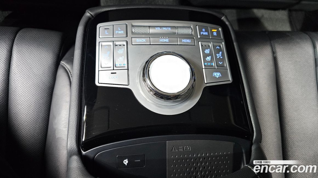Genesis G80 Gasoline 2.5 Turbo AWD, 2023
