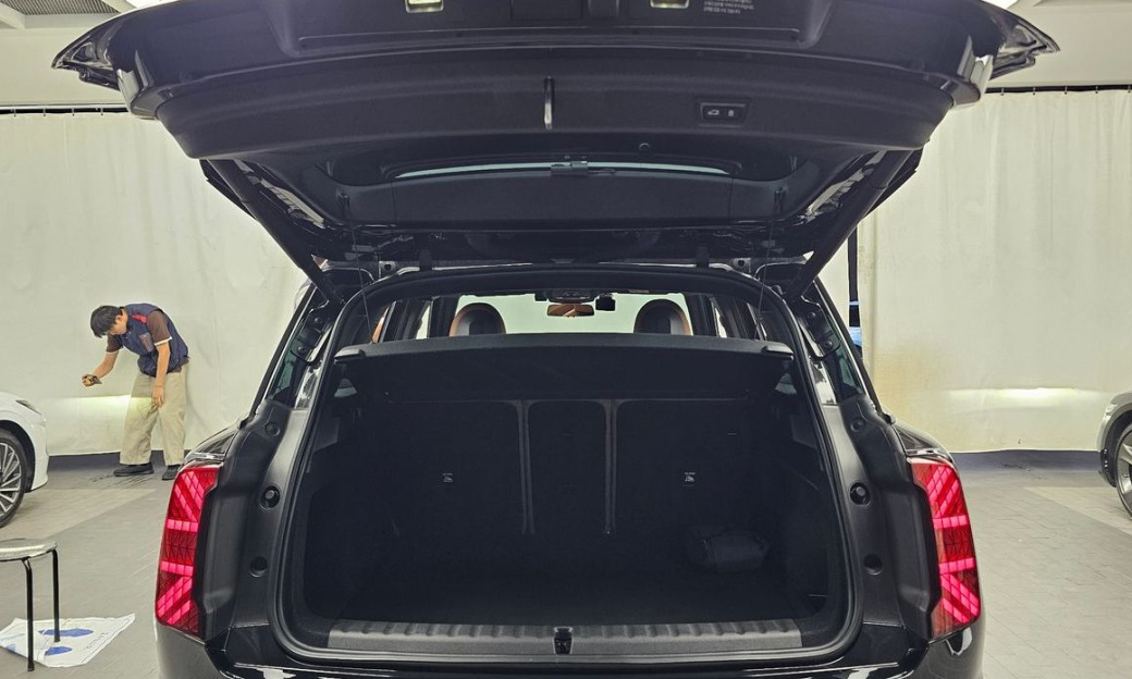 Mini Countryman ALL4 Favoured, 2024