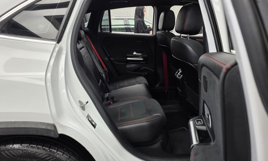 Mercedes-Benz GLA-Class GLA45 AMG 4MATIC+, 2022