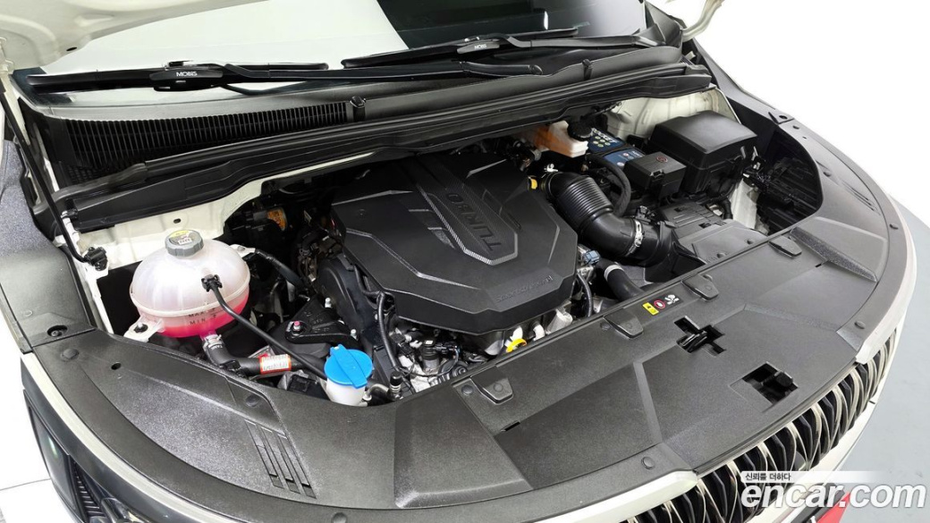 Kia Carnival 7-Seater Signature, 2022