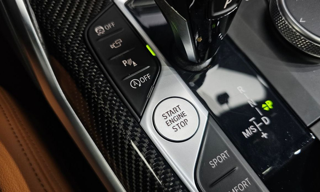 BMW 3-Series M340i xDrive Touring Performance, 2022