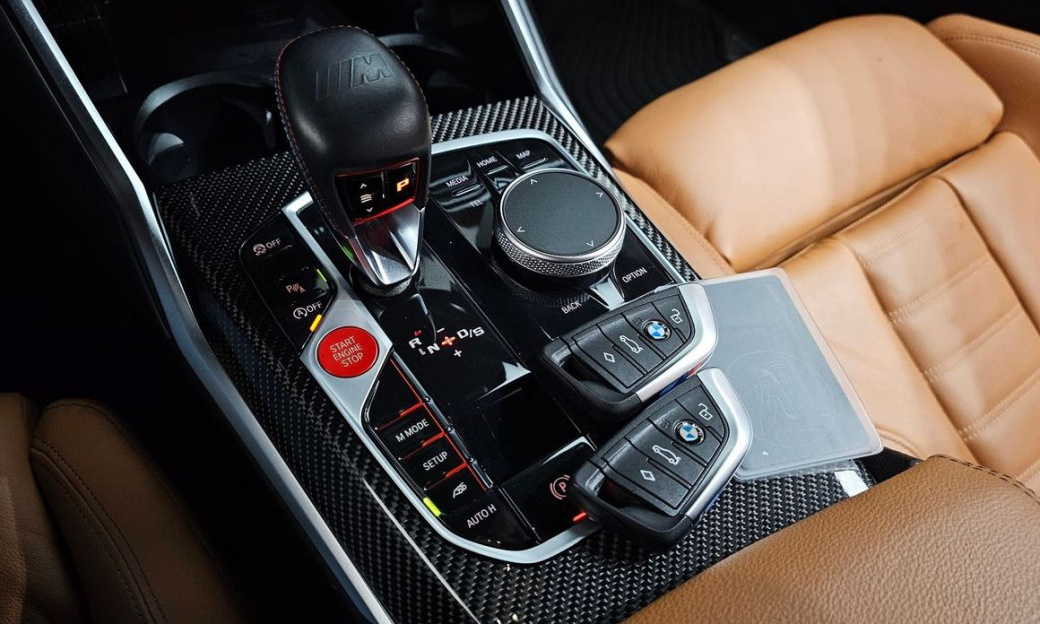 BMW M2 M2 Coupe, 2024