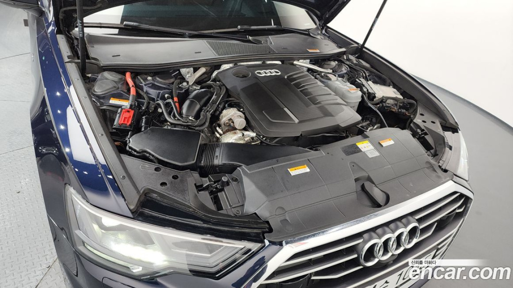 Audi A6 40 TDI Premium, 2023
