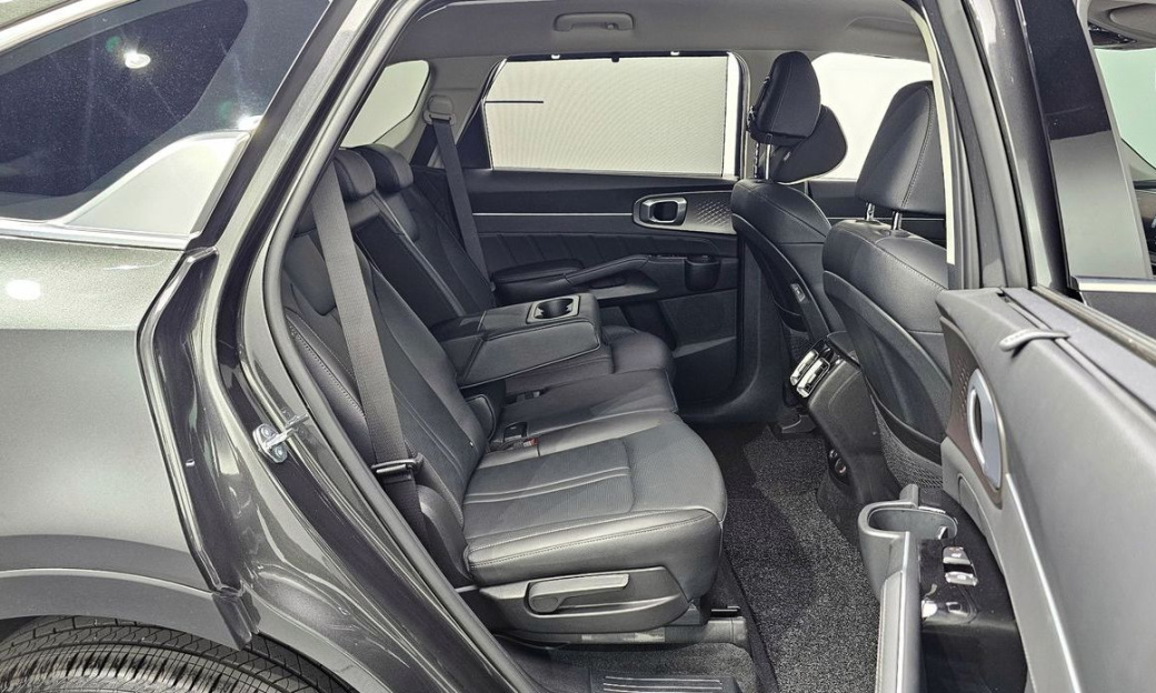 Kia Sorento Diesel 2.2 2WD, 2025