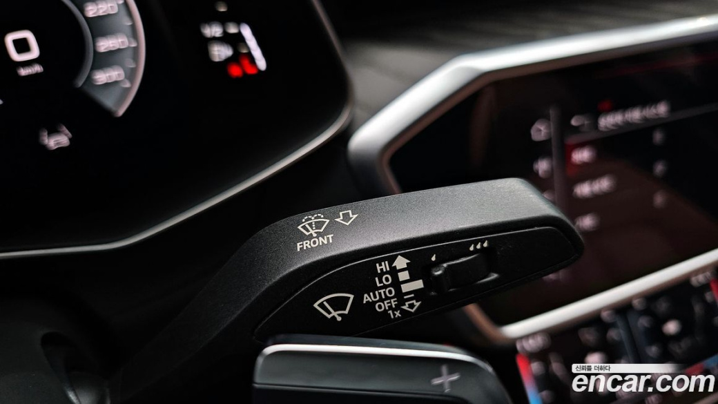 Audi A6 45 TFSI Premium, 2023