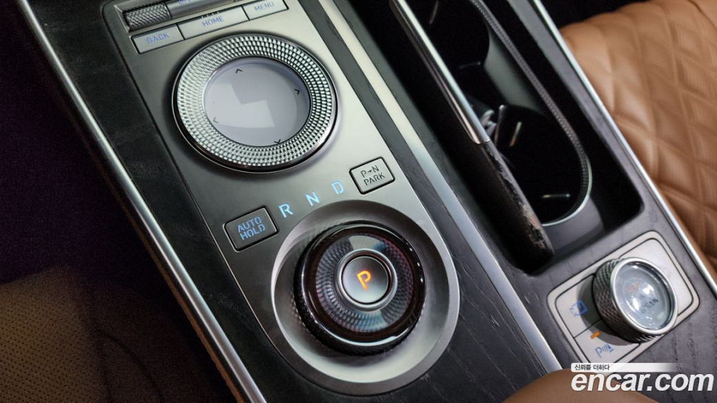 Genesis GV80 2.5T Gasoline AWD, 2022