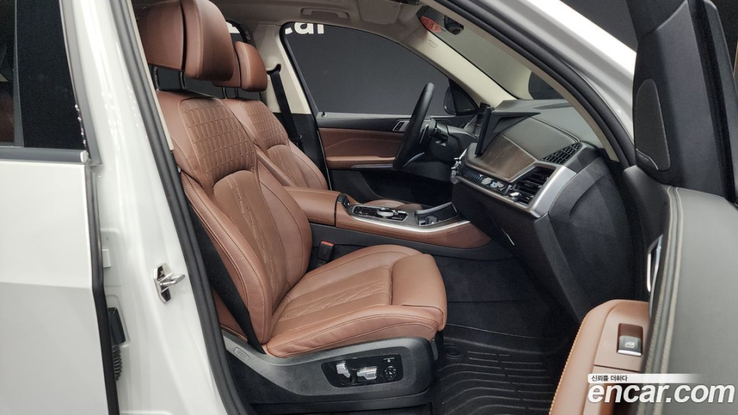 BMW X5 xDrive 30d xLine, 2025
