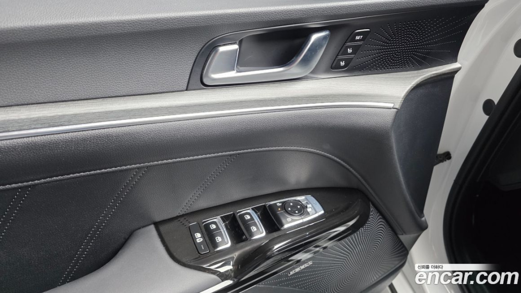 Kia K5 1.6 Turbo, 2024