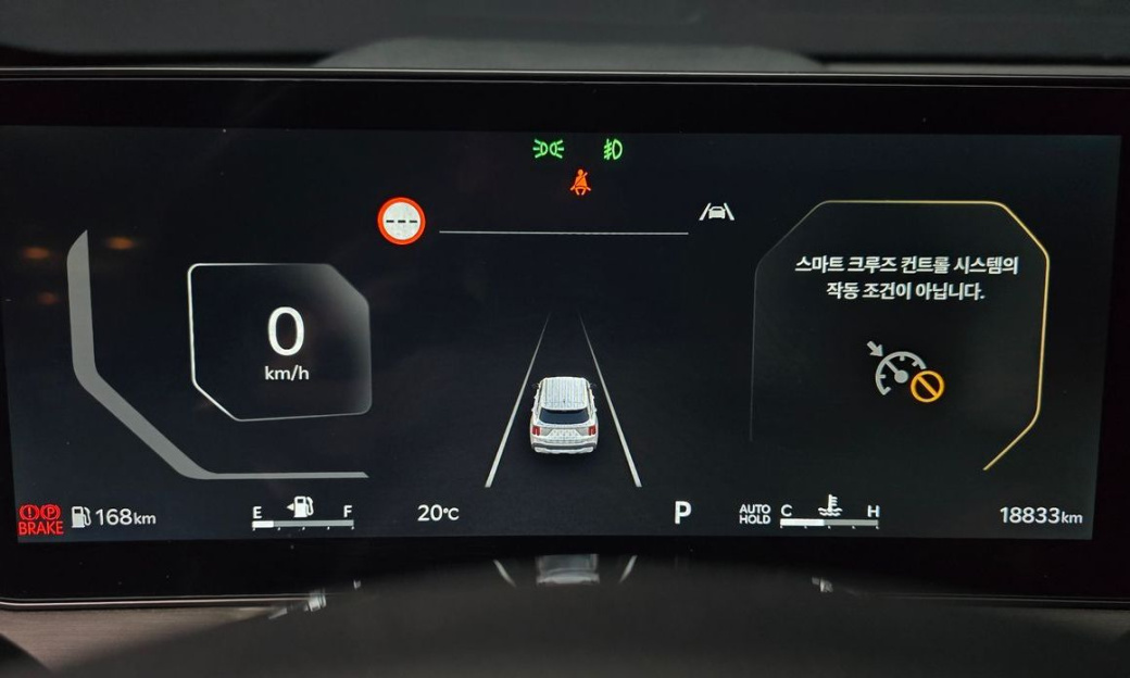 Kia Sorento Diesel 2.2 2WD, 2024