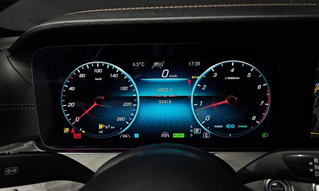 Mercedes-Benz E-Class E350 4MATIC Avantgarde, 2022