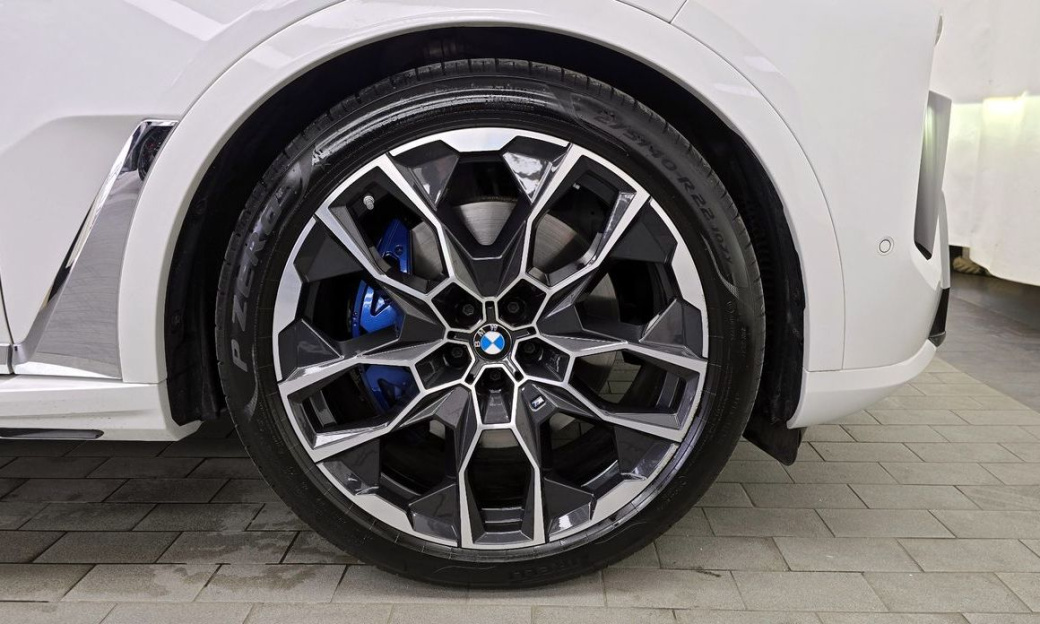 BMW X7 xDrive 40i M Sport 7STR, 2024