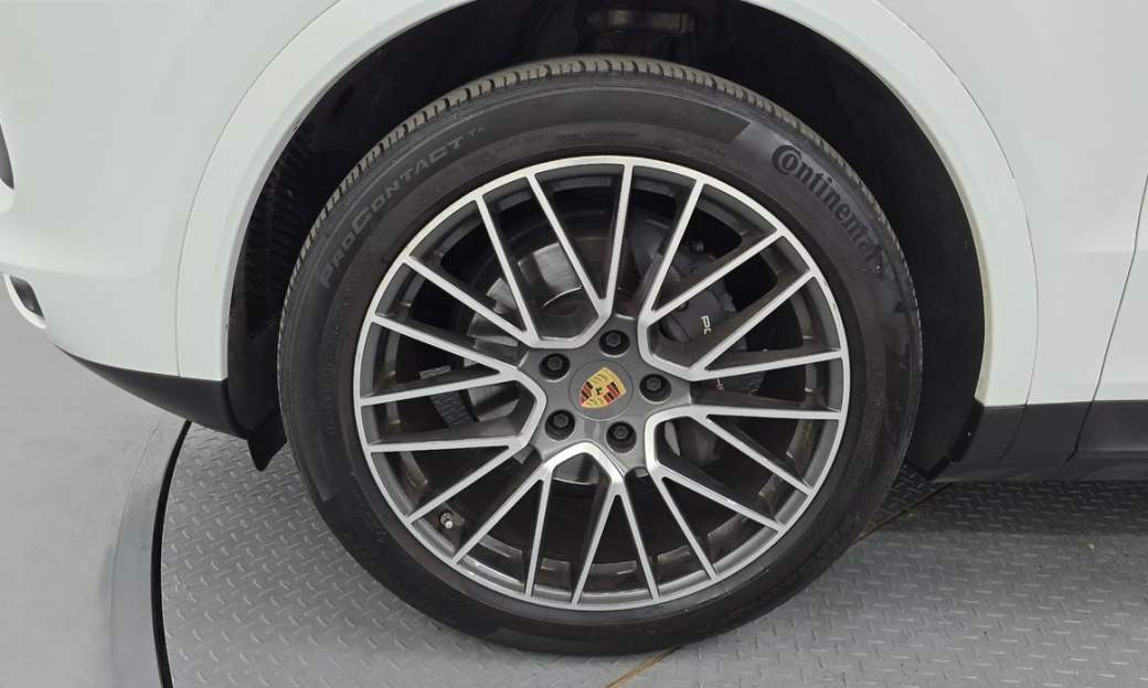 Porsche Cayenne 3.0 Coupe, 2023