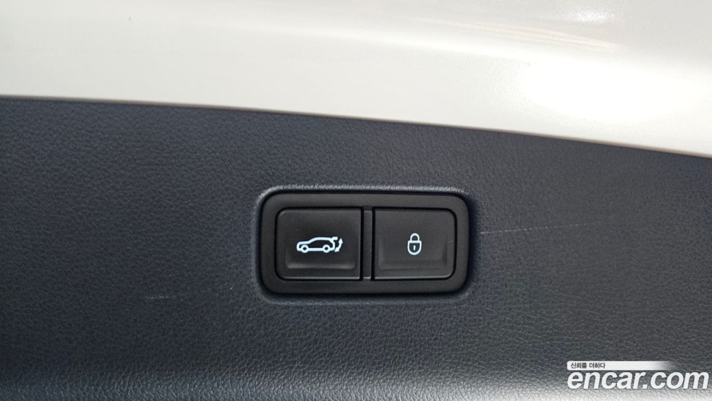 Genesis GV70 2.5T Gasoline AWD, 2022