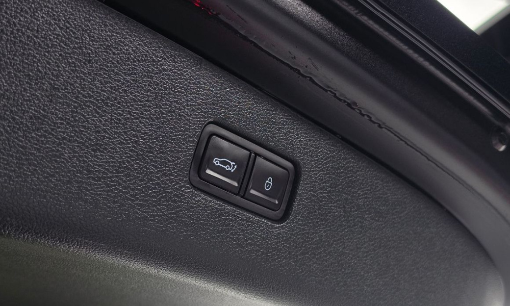 Genesis GV80 2.5T Gasoline AWD, 2024