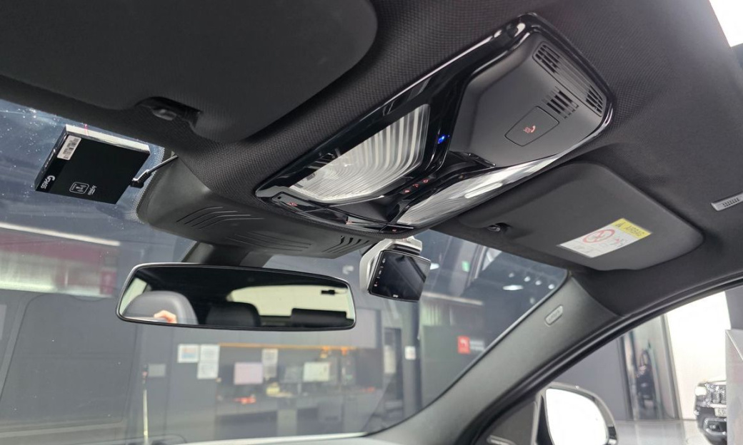 BMW X4 xDrive M40i, 2022