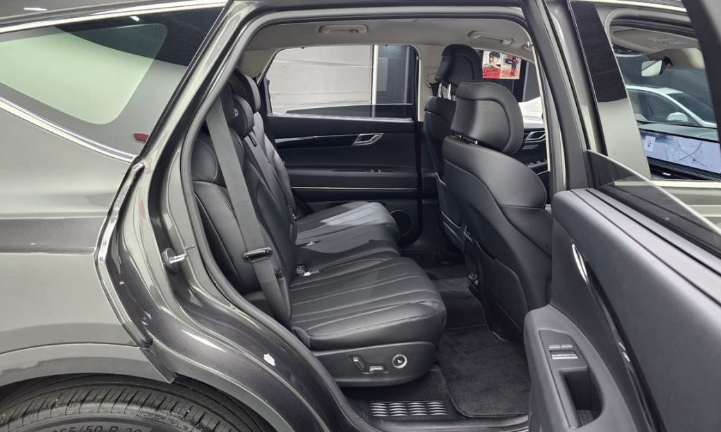 Genesis GV80 2.5T Gasoline AWD, 2024