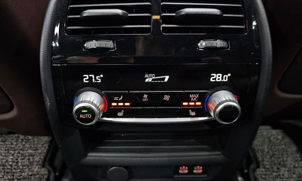 BMW 5-Series 530i M Sport Package, 2022