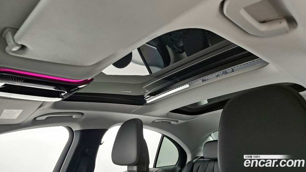 Mercedes-Benz E-Class E200 Avantgarde, 2025