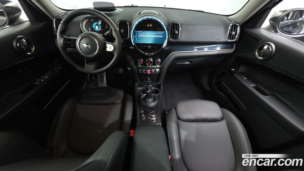 Mini Countryman Classic, 2023