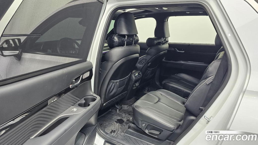 Hyundai Palisade Diesel 2.2 4WD, 2023