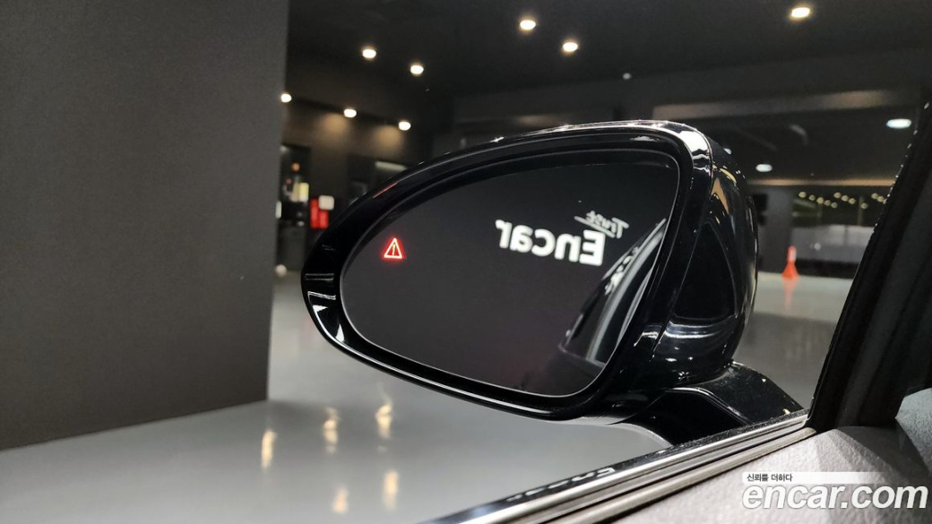 Genesis G80 Gasoline 2.5 Turbo AWD, 2022