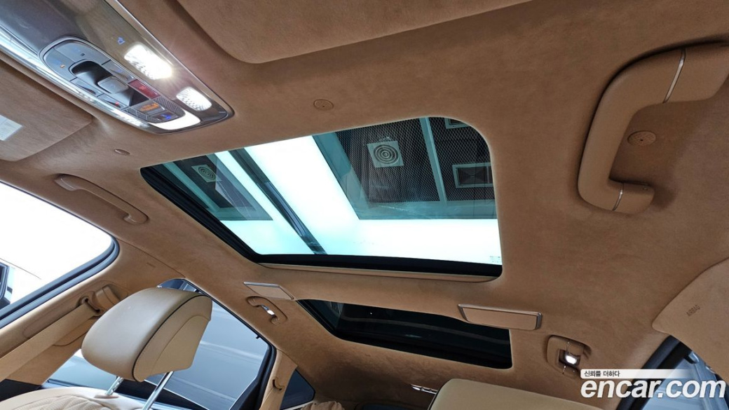 Genesis GV80 2.5T Gasoline AWD, 2022
