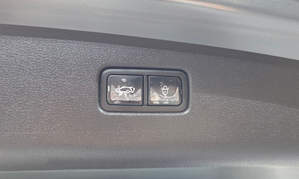 Genesis GV70 2.5T Gasoline AWD, 2025