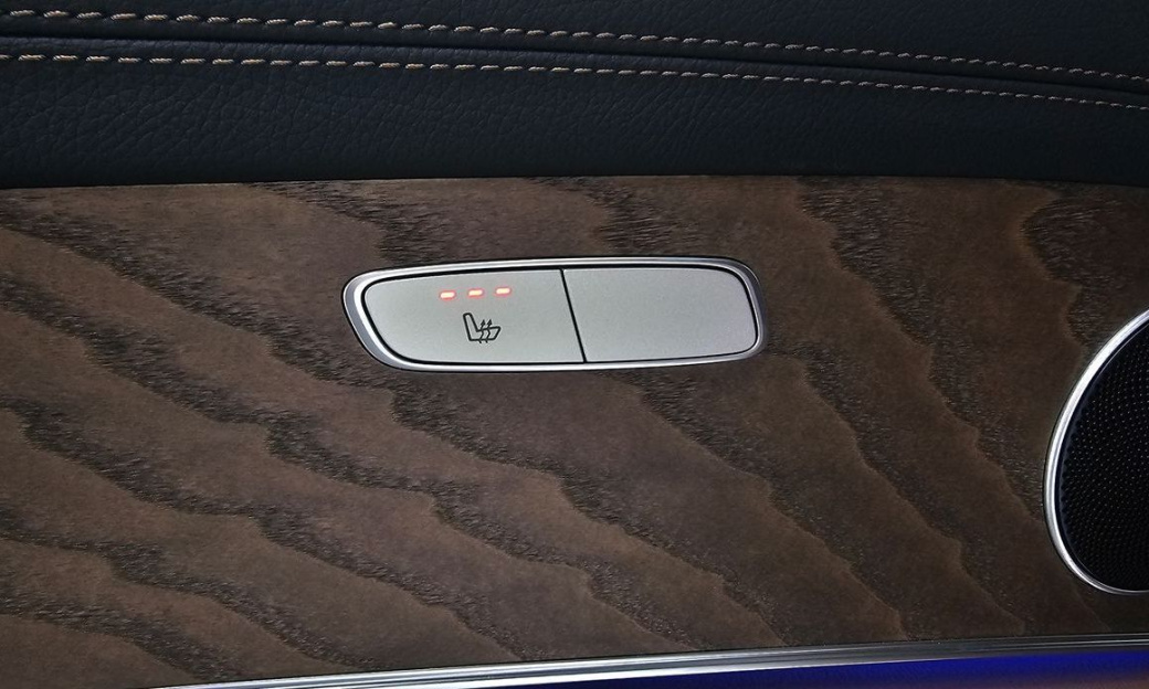 Mercedes-Benz E-Class E250 Exclusive, 2023