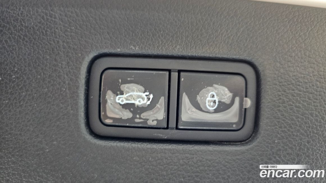 Genesis GV80 2.5T Gasoline AWD, 2022
