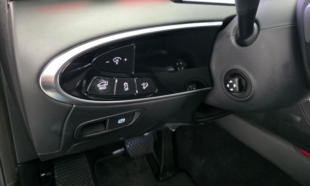 Genesis GV70 2.5T Gasoline AWD, 2025