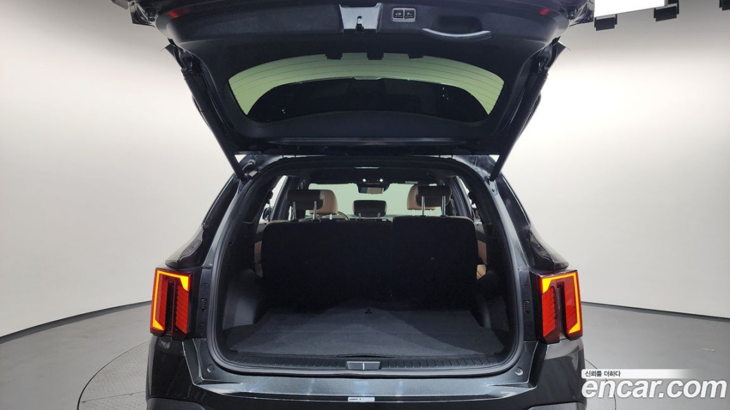 Kia Sorento Diesel 2.2 2WD, 2025