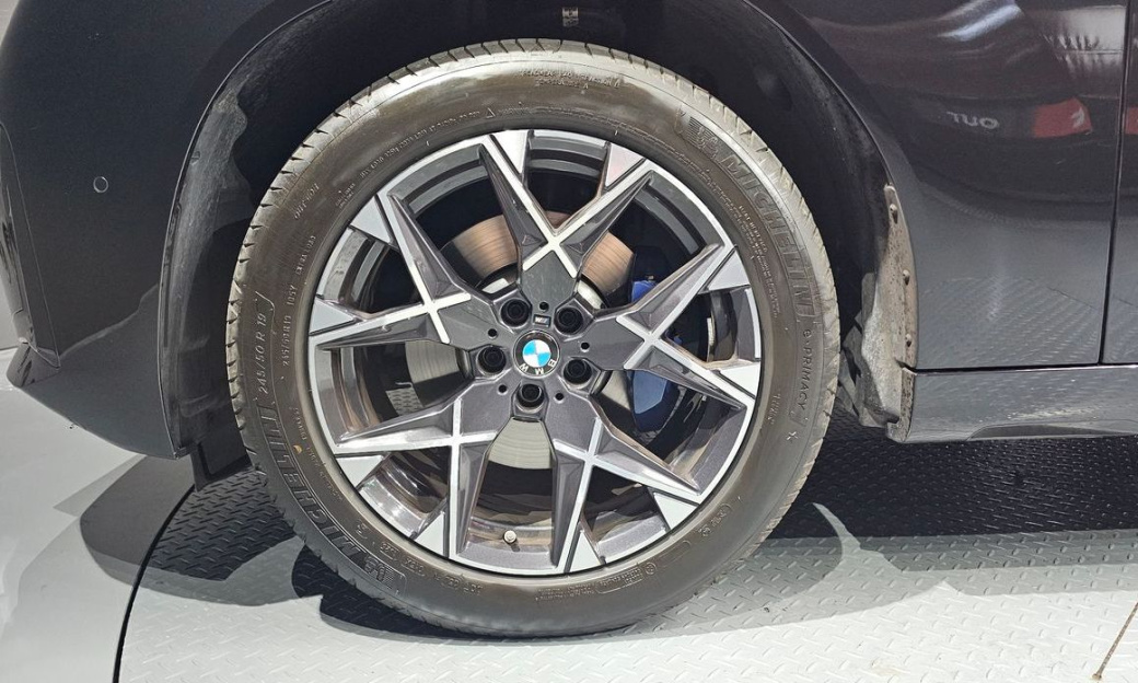 BMW X3 xDrive 20 M Sport, 2025