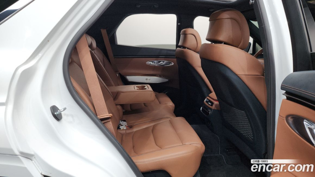 Genesis GV70 2.5T Gasoline 2WD, 2022