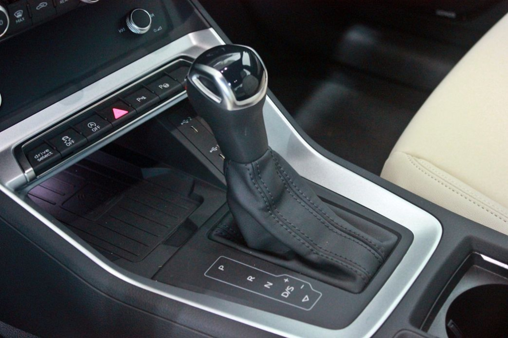 Audi Q3 40 TFSI Quattro Premium, 2026