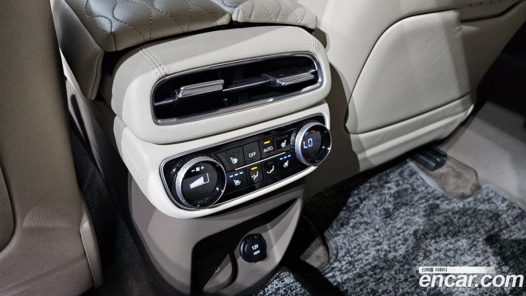 Genesis GV80 2.5T Gasoline AWD, 2023