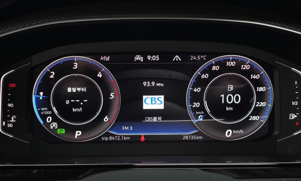 Volkswagen Arteon 2.0 TDI Prestige, 2023