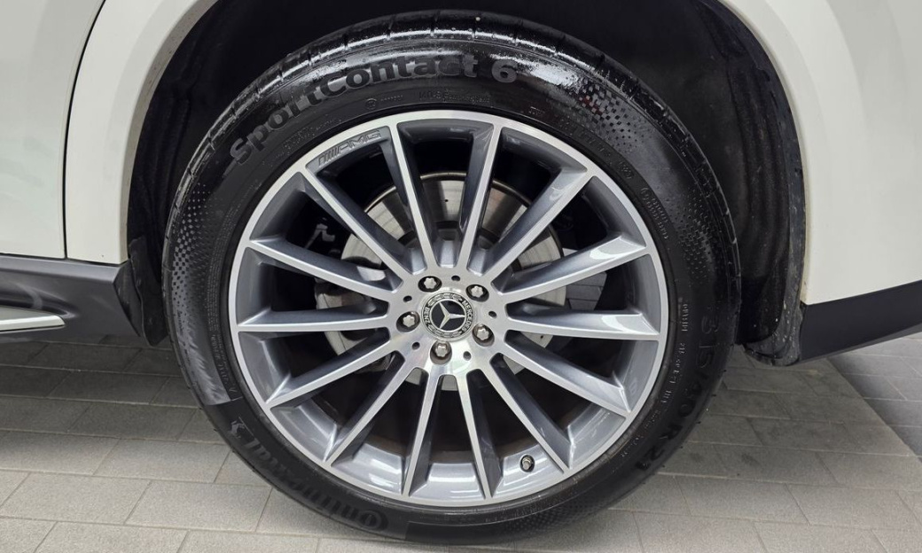Mercedes-Benz GLE-Class GLE450d 4MATIC Coupe, 2023