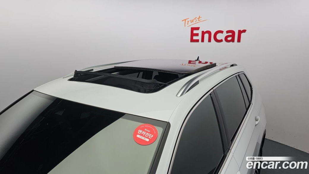 Volkswagen Tiguan 2.0 TSI Prestige, 2023