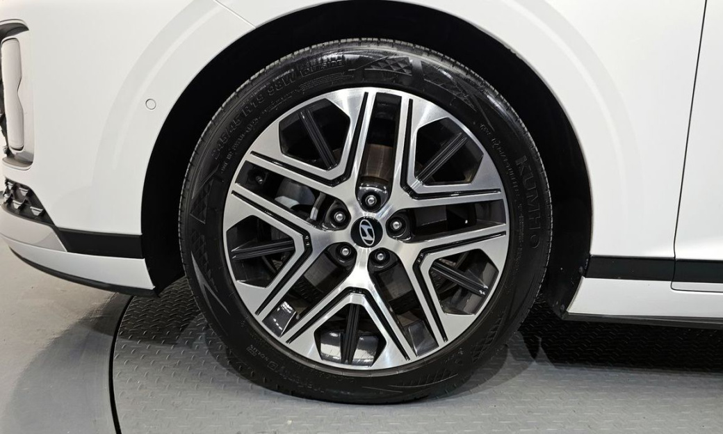 Hyundai Grandeur 2,5 Gasoline 2WD, 2023