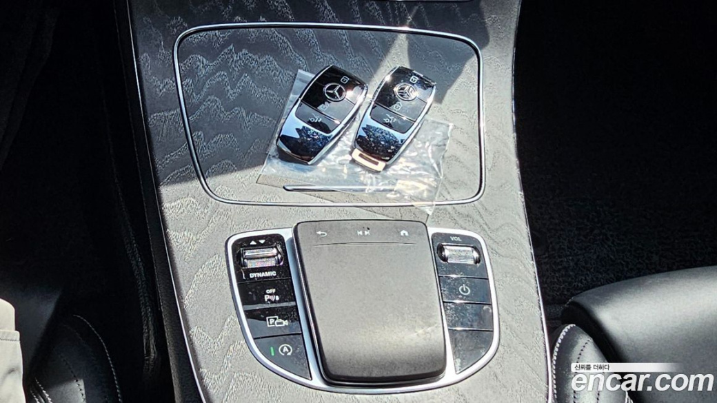 Mercedes-Benz E-Class E350 4MATIC AMG Line Edition, 2021