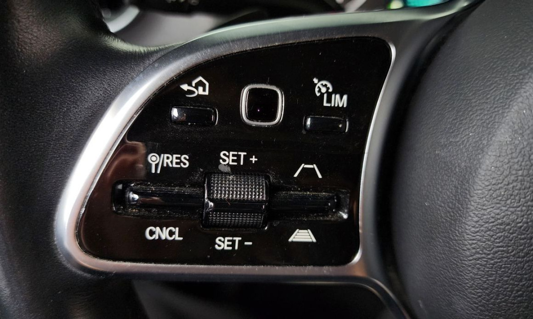Mercedes-Benz Sprinter 3.0 Diesel, 2021