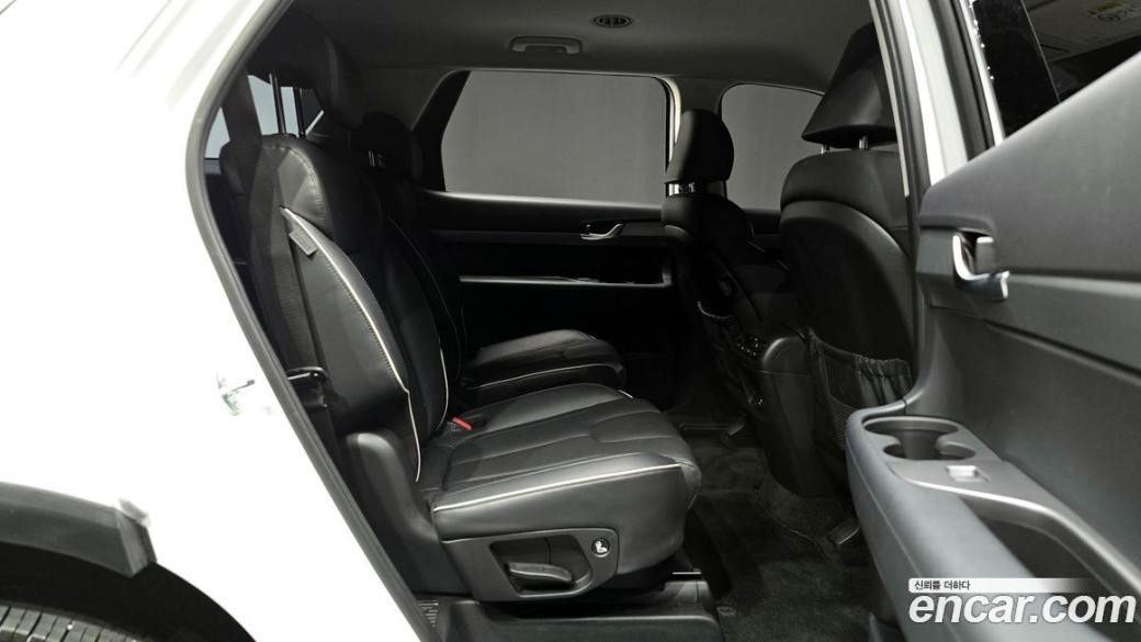 Hyundai Palisade Diesel 2.2 4WD, 2024
