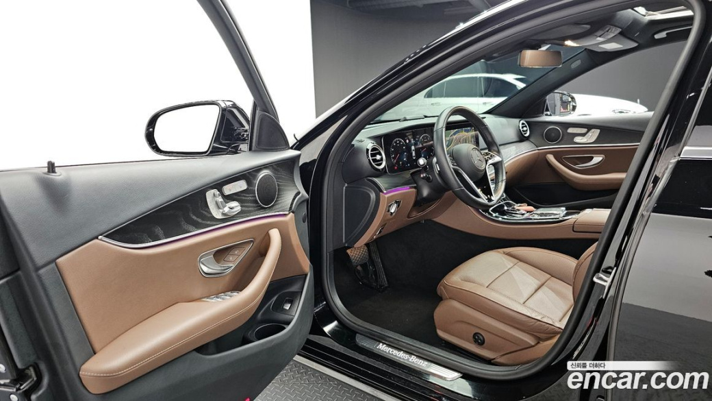 Mercedes-Benz E-Class E250 Avantgarde, 2023