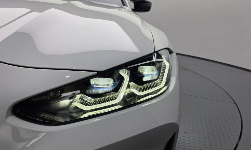 BMW M4 M4 Competition M xDrive, 2024