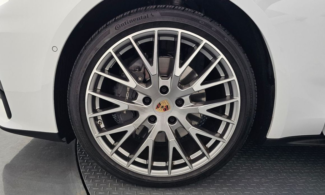 Porsche Panamera 2.9 AWD, 2024